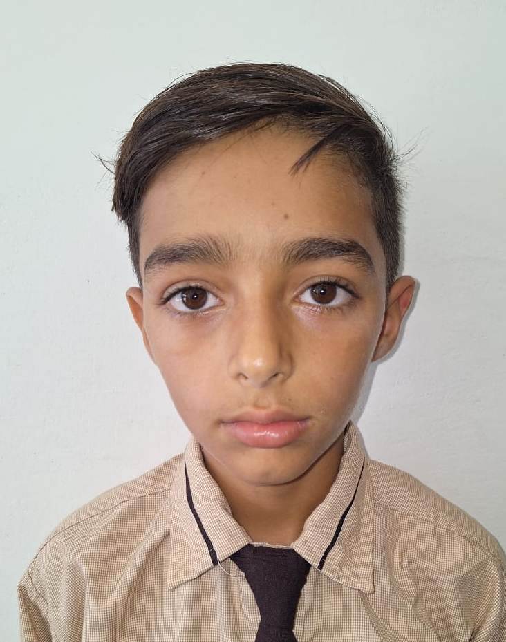 DIPESH